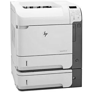 Замена usb разъема на принтере HP M602X в Нижнем Новгороде